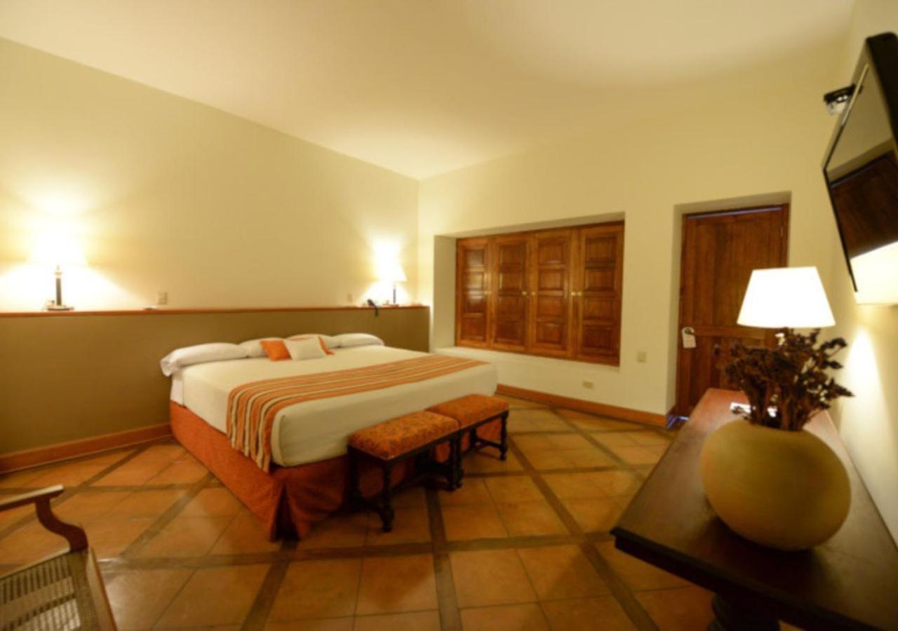 Hotel Casa Hacienda San Jose à Chincha Alta Extérieur photo