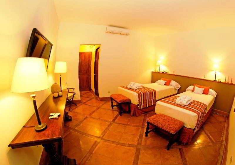 Hotel Casa Hacienda San Jose à Chincha Alta Extérieur photo