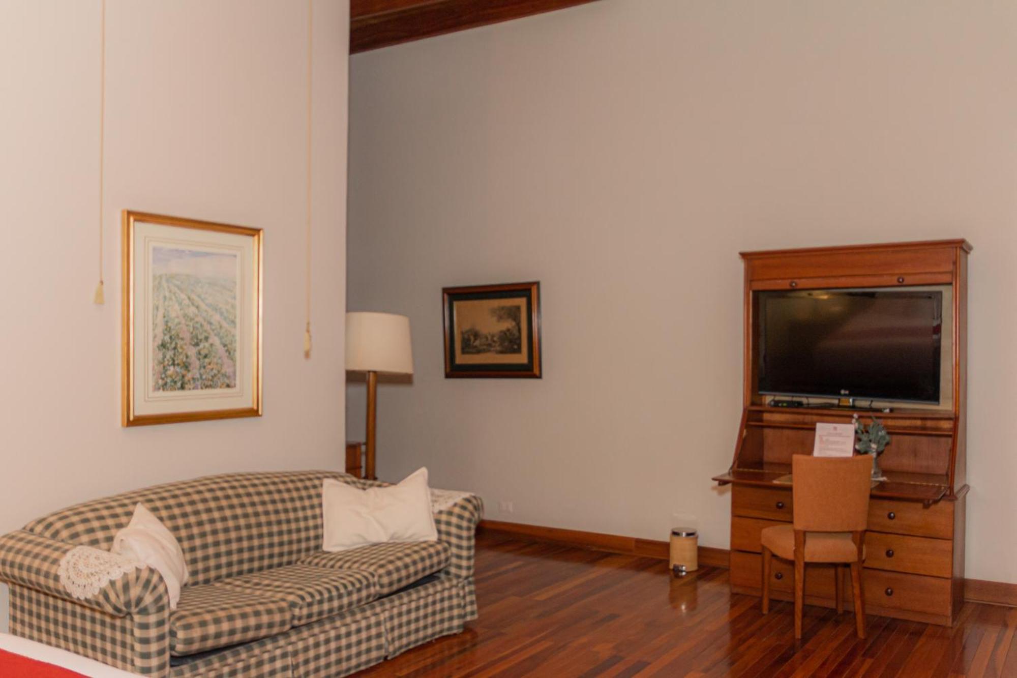 Hotel Casa Hacienda San Jose à Chincha Alta Extérieur photo
