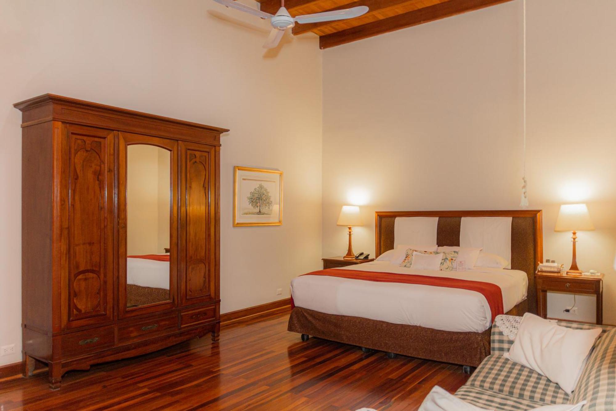 Hotel Casa Hacienda San Jose à Chincha Alta Extérieur photo