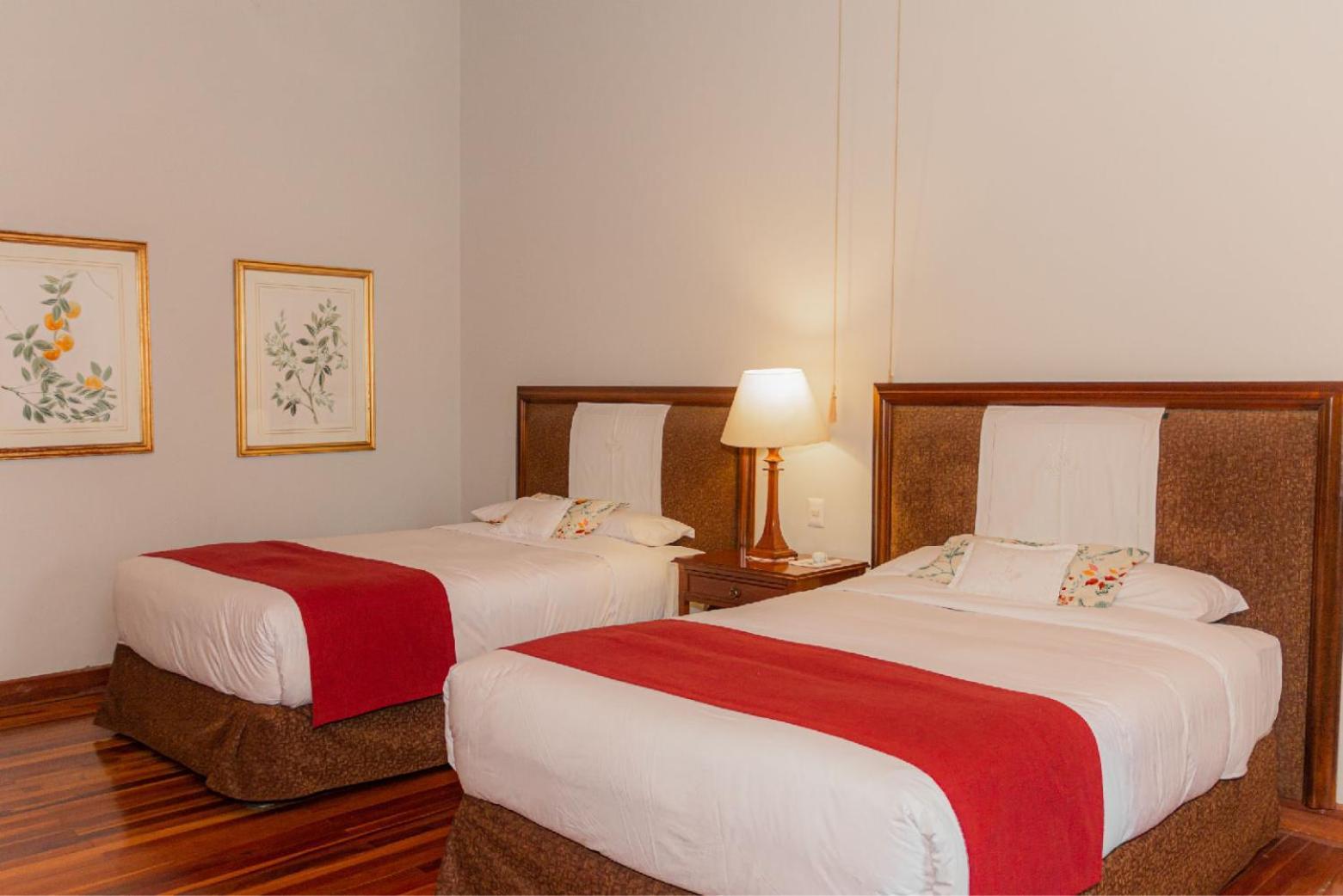 Hotel Casa Hacienda San Jose à Chincha Alta Extérieur photo