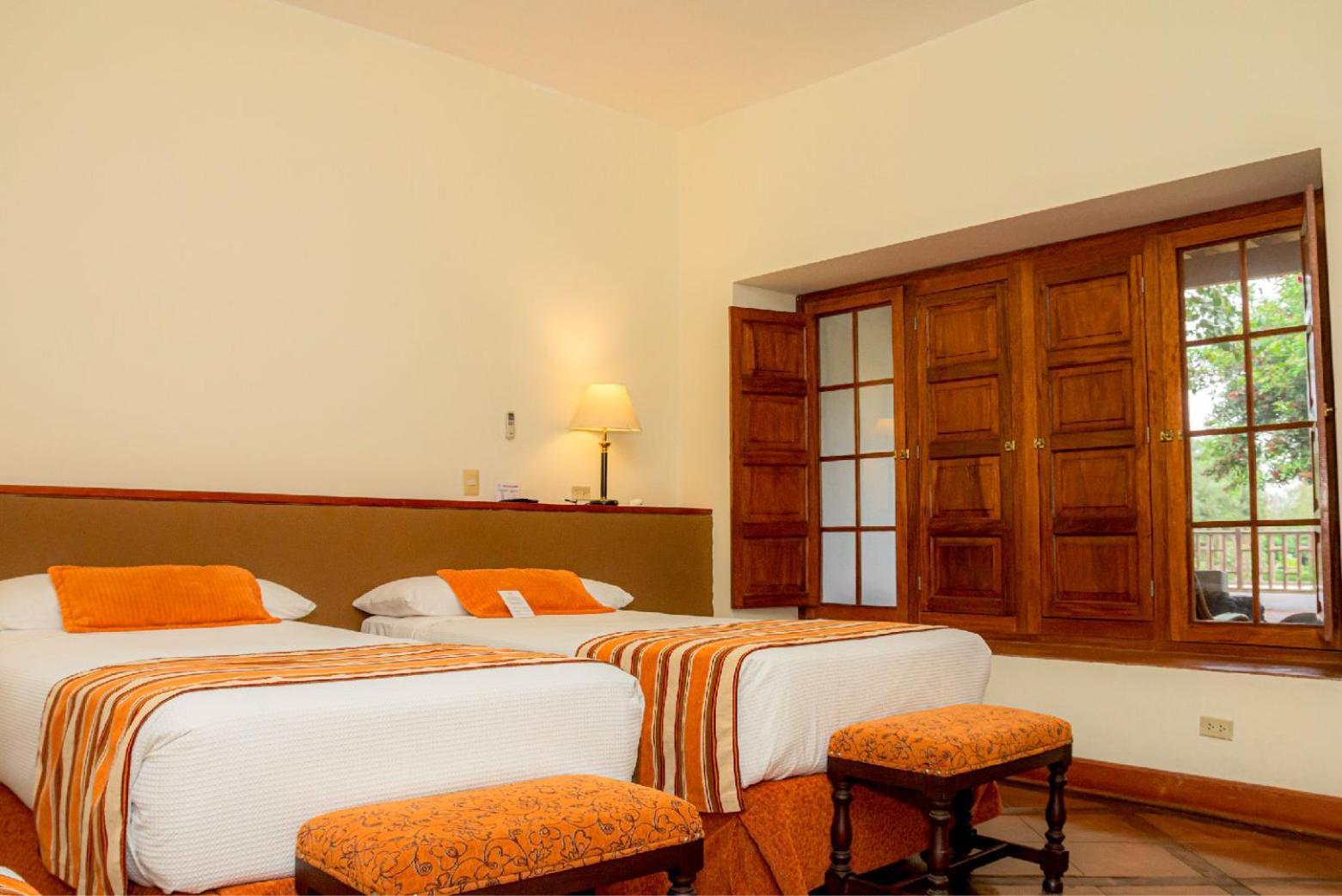 Hotel Casa Hacienda San Jose à Chincha Alta Extérieur photo