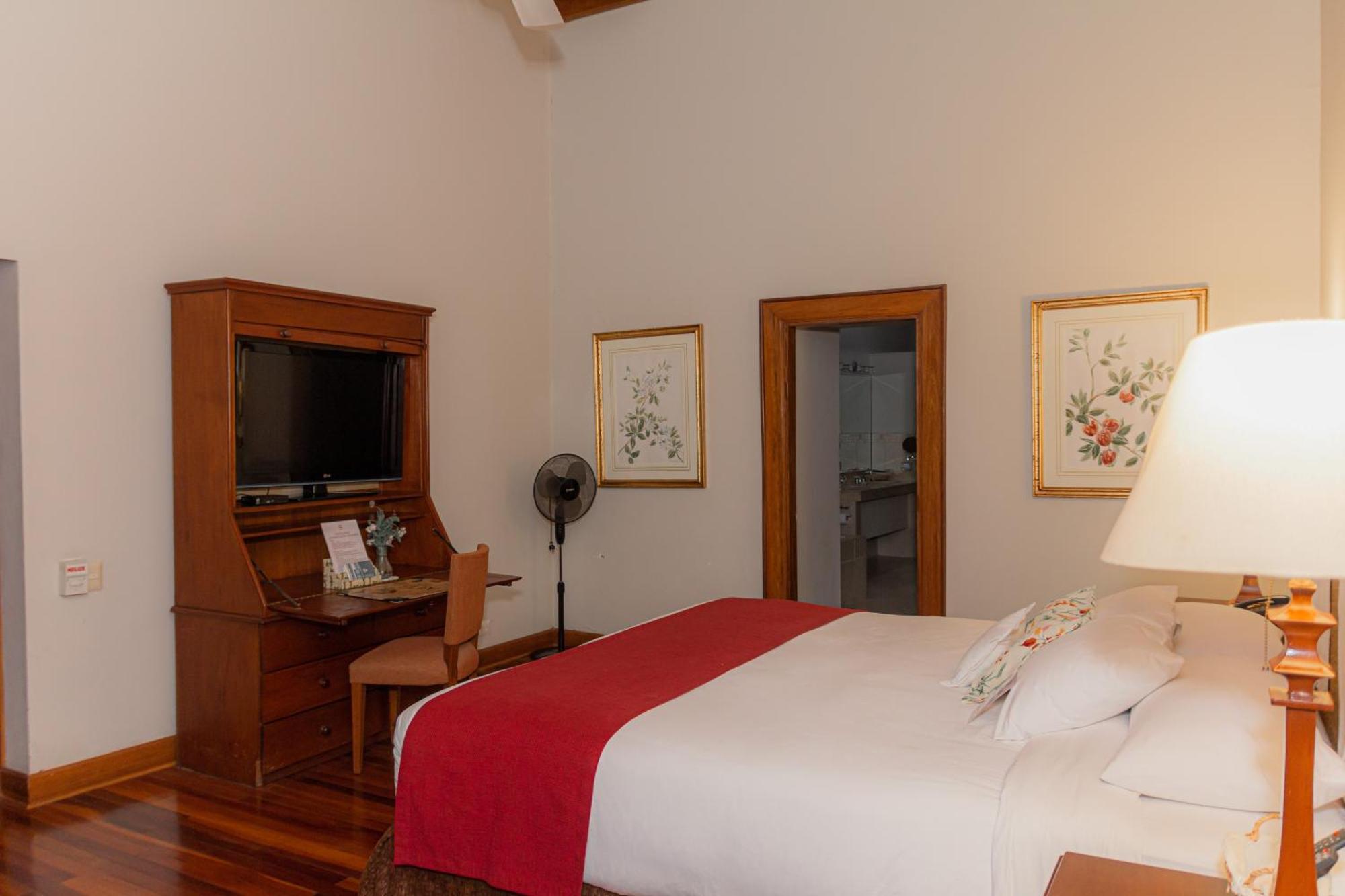 Hotel Casa Hacienda San Jose à Chincha Alta Extérieur photo