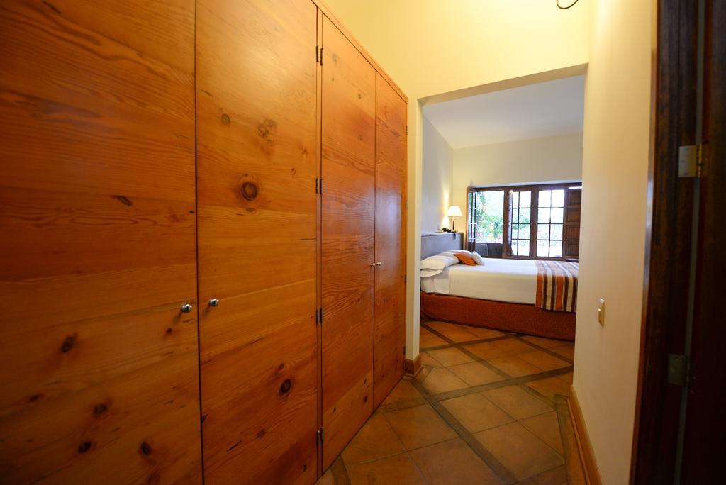 Hotel Casa Hacienda San Jose à Chincha Alta Extérieur photo