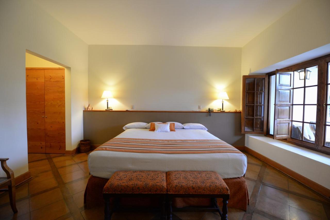 Hotel Casa Hacienda San Jose à Chincha Alta Extérieur photo